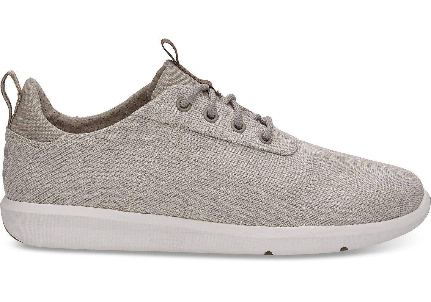 Toms Cabrillo - Mens Sneakers - Beige - NZ - 416709UOH